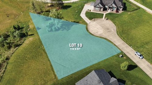 4 Matthew Ct, Culloden, WV, 25510-9188 | Card Image
