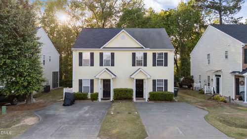 225 Woodson Drive, Clayton, NC, 27527 | Card Image