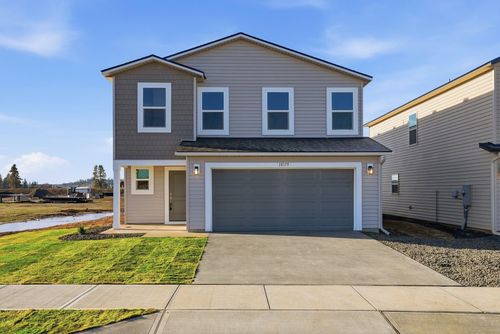 10179 W Sorenstam Rd, Cheney, WA, 99004 | Card Image