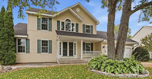 12645 Durango Pl, Apple Valley, MN, 55124-8646 | Card Image