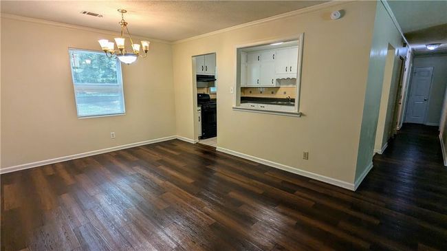 5177 Mccarter Sta, House other with 3 bedrooms, 2 bathrooms and null parking in Stone Mountain GA | Image 6
