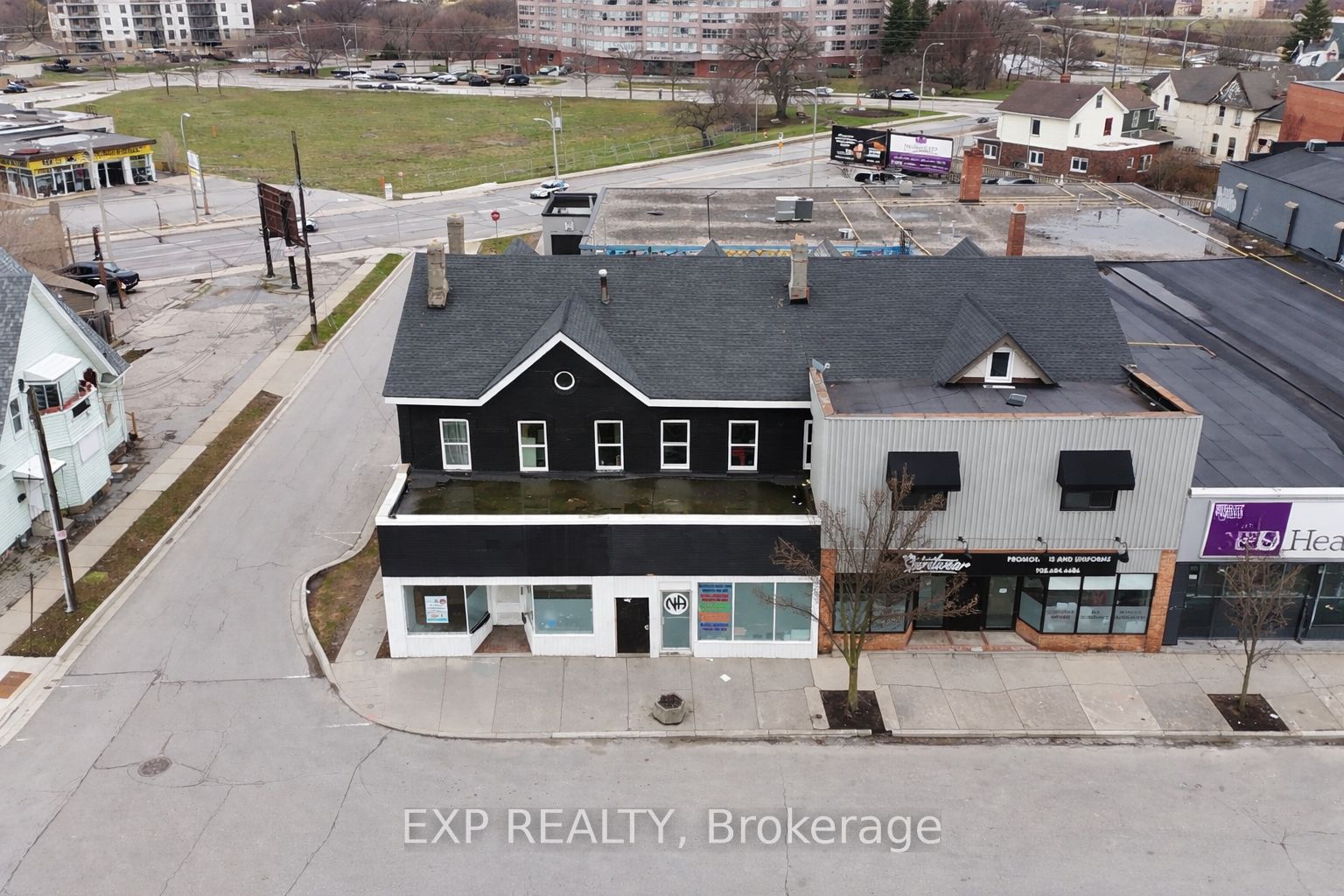 Commercial Sale in St. Catharines 3