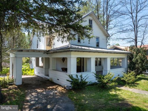 147 E Main Street, MILLHEIM, PA, 16854 | Card Image