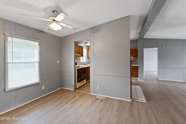 1461 Core Point Rd, House other with 3 bedrooms, 2 bathrooms and 1 parking in Blounts Creek NC | Image 9