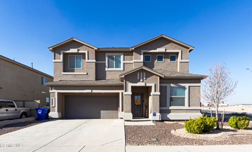 13085 Aerodrome Ave, El Paso, TX, 79928-2347 | Card Image