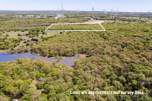 10 County Road 3410, Roff, OK, 74820 | Card Image