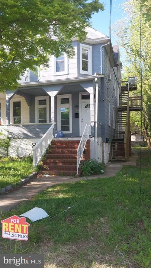 2-2906 Grindon Ave, BALTIMORE, MD, 21214-3158 | Card Image