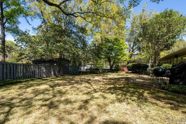 3038 Hill Hedge Dr, House other with 4 bedrooms, 3 bathrooms and null parking in Montgomery AL | Image 34