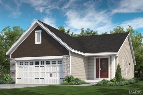 1 Tbb Ashland @ Harvest Villas, O'Fallon, MO, 63385 | Card Image