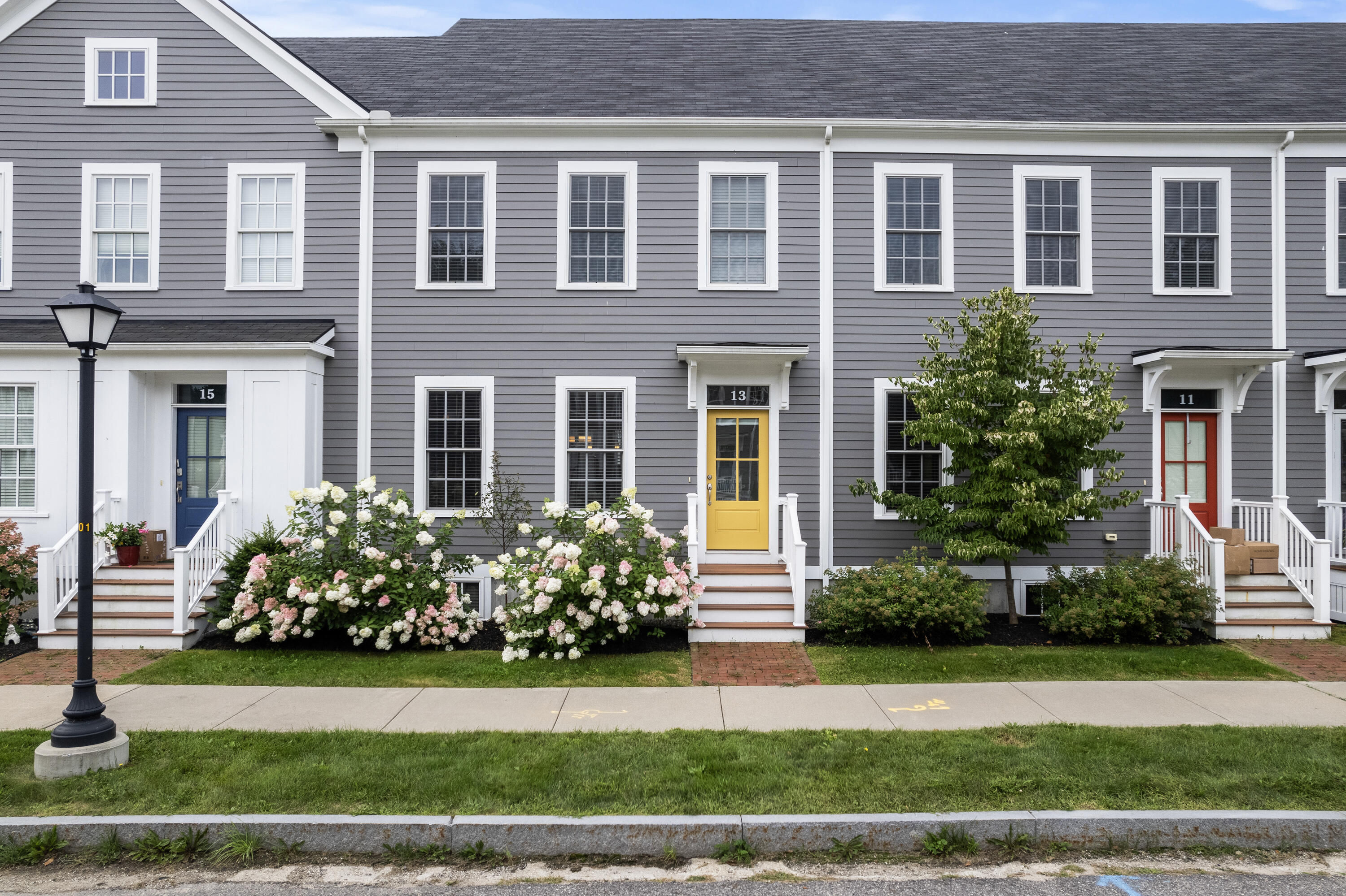 Federal Way, Scarborough, ME 04074