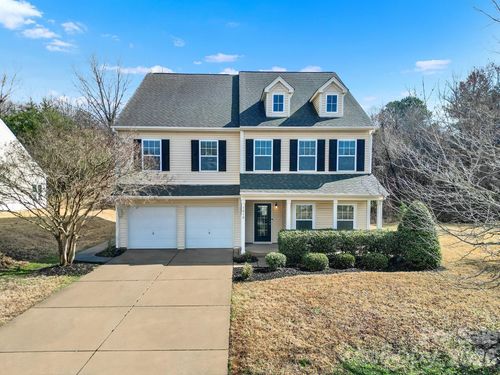3010 Gilroy Dr, Fort Mill, SC, 29707-5506 | Card Image