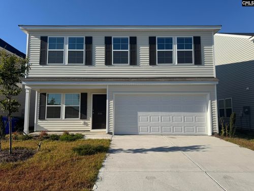 3058 Hallsdale Drive, Elgin, SC, 29045 | Card Image