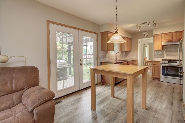 2799 Squaw Valley Trl, House other with 3 bedrooms, 3 bathrooms and 2 parking in Aurora IL | Image 8