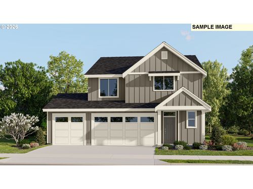 12089 Se Majestic Falls Ave, Happy Valley, OR, 97086-4464 | Card Image