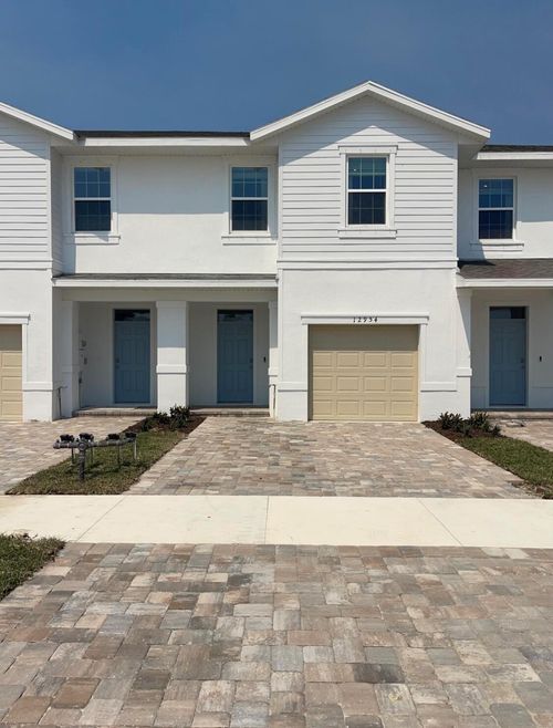 12922 Sw Forli Way, Port St. Lucie, FL, 34987-5454 | Card Image