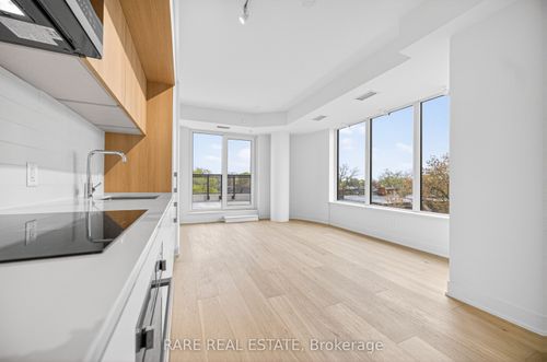 406-322 Dupont Street, Toronto, ON, M5R0E3 | Card Image