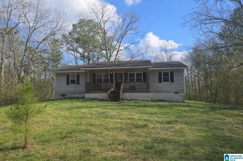 41 Williams Dr, Warrior, AL, 35180-4023 | Card Image