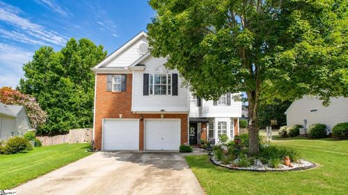 623 Fairview Lake Way, Simpsonville, SC, 29680-7106 | Card Image