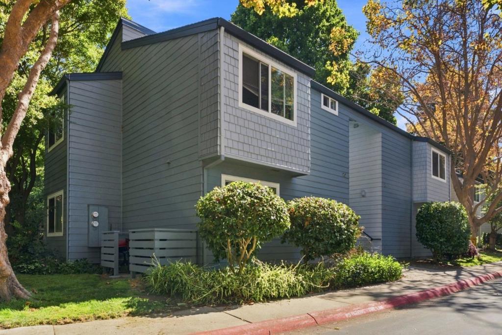 Residential in Emeryville 5