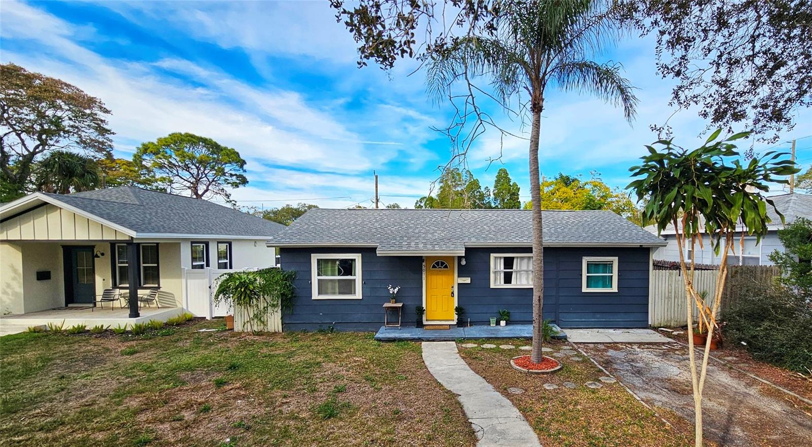 4th Ave, Saint Petersburg, FL 33707
