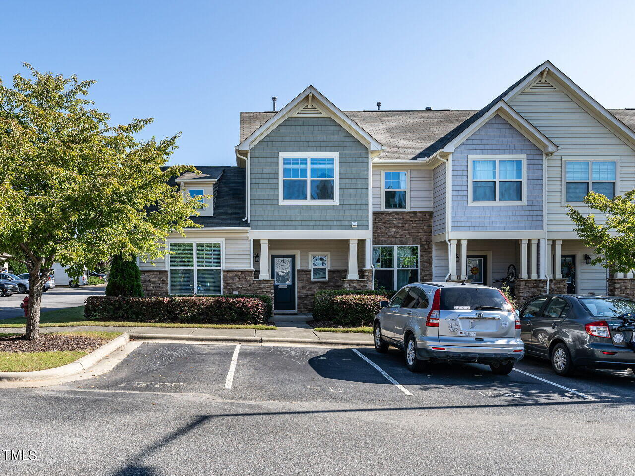 Street Elias Dr, Durham, NC 27705