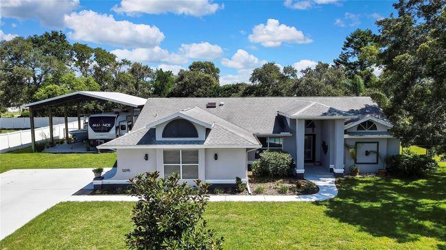 13295 Don Loop, House other with 3 bedrooms, 2 bathrooms and null parking in Spring Hill FL | Image 62