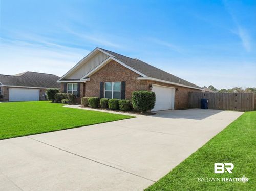 413 Arbury Ln, Mobile, AL, 36608-4194 | Card Image