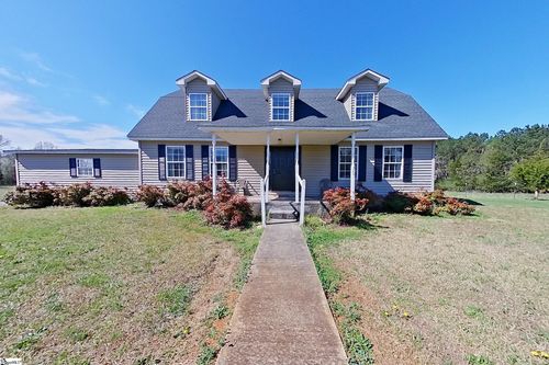 186 Stover And Hurley Dr, Gray Court, SC, 29645-4472 | Card Image