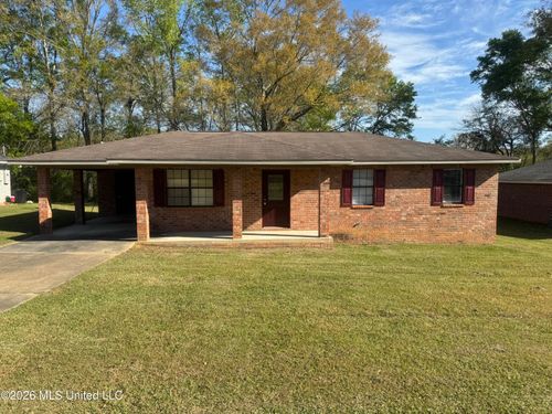108 A B Thompson St, Summit, MS, 39666-9080 | Card Image