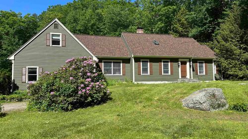 276 Boulder Dr, Dublin, NH, 03444-8206 | Card Image