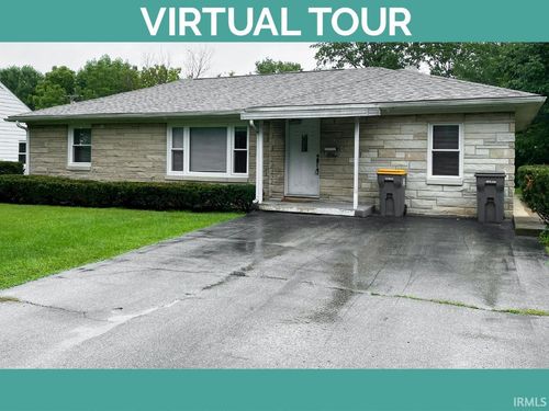 703 S High St, Bloomington, IN, 47401-5331 | Card Image