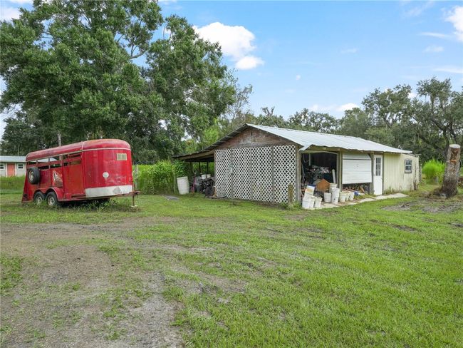 4485 Murphy Rd, House other with 4 bedrooms, 2 bathrooms and null parking in ONA FL | Image 36