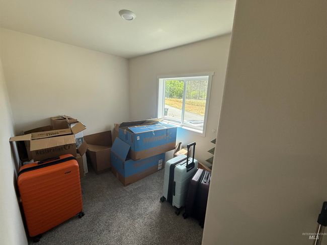 View of carpeted bedroom | Image 16