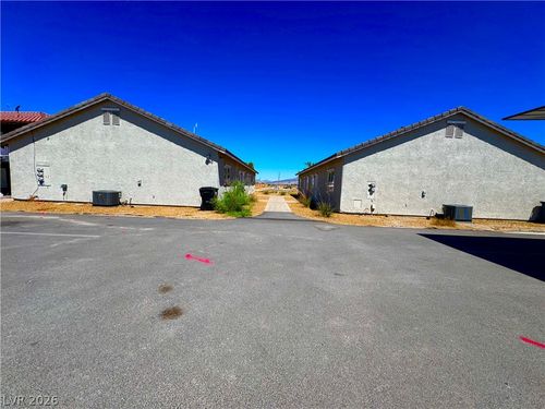 4-1390 Ogallala St, Pahrump, NV, 89048-5655 | Card Image