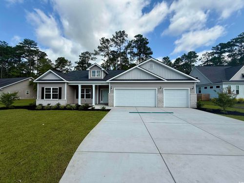 805 Francis Parker Rd, Georgetown, SC, 29440-7790 | Card Image