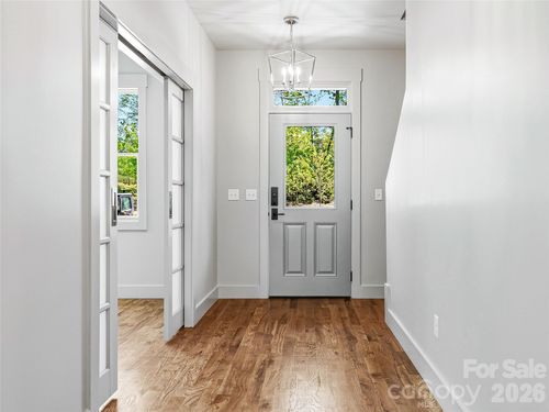 Lot 16 Ashe Park Cir, Asheville, NC, 28806-0166 | Card Image
