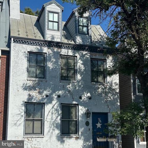 214 S Henry St, ALEXANDRIA, VA, 22314-3522 | Card Image