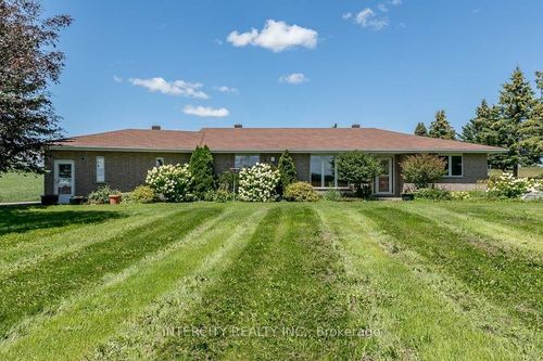 7512 5th Sideroad, Adjala Tosorontio, ON, L9R1V3 | Card Image