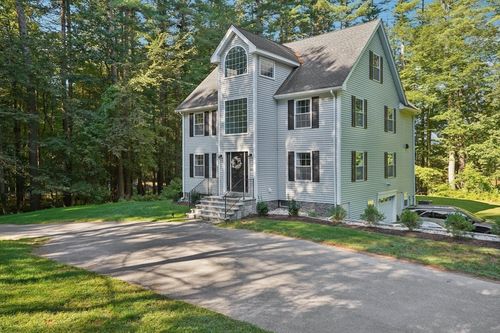 555 Old Harvard Rd, Boxborough, MA, 01719-1837 | Card Image