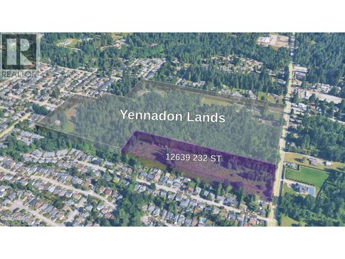 12639 232 St, Maple Ridge, BC, V2X6T7 | Card Image