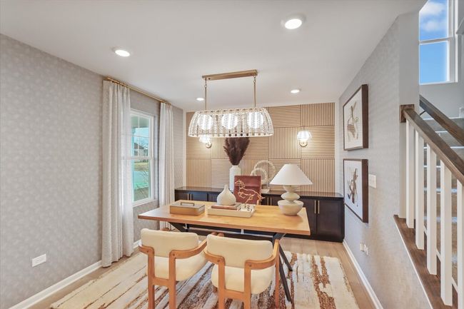 134 Piper Glen Ave, House other with 4 bedrooms, 3 bathrooms and 2 parking in Oswego IL | Image 4