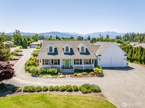 91 Suncatcher Ct, Sequim, WA, 98382-8119 | Card Image