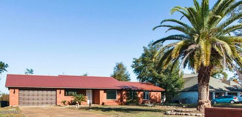 6345 Oak Knoll Rd, Panama City, FL, 32404-4245 | Card Image