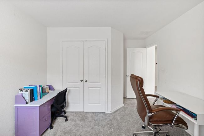 Office space with light carpet | Image 23