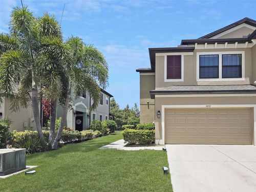 5252 78th St Cir E, Bradenton, FL, 34203-5615 | Card Image