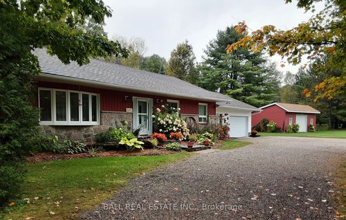 1017 Clement Lake Rd, Highlands East, ON, K0L2Y0 | Card Image