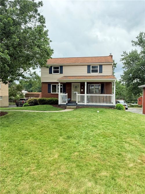 317 Noel Dr, Monroeville, PA, 15146 | Card Image