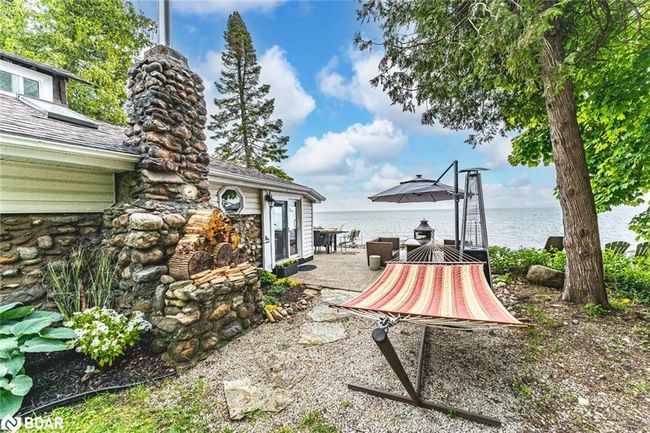 315 Cedar Ave, House other with 2 bedrooms, 1 bathrooms and 5 parking in Meaford ON | Image 21