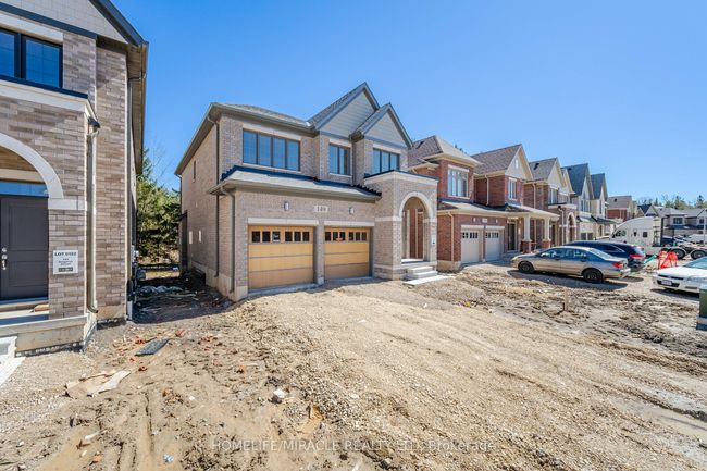 149 Dingman St, House other with 4 bedrooms, 4 bathrooms and 4 parking in Arthur ON | Image 4