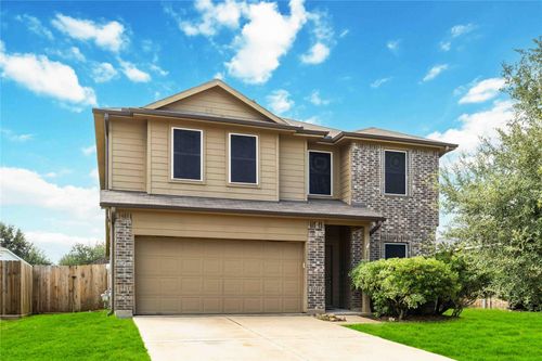 221 Shoshone Ridge Dr, La Marque, TX, 77568-6623 | Card Image